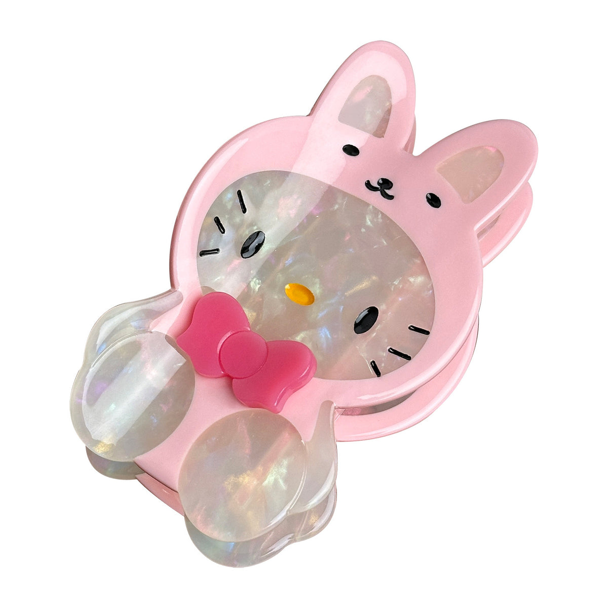 Hello Kitty Hair Claw