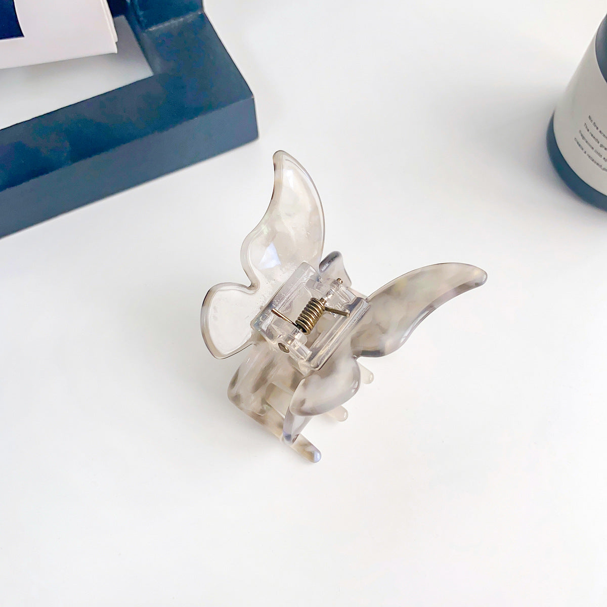 Butterfly Hair Claw