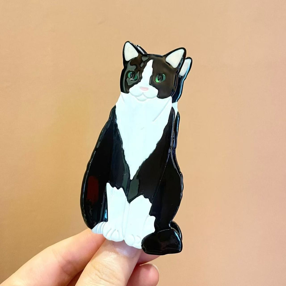 animal cat hair claw