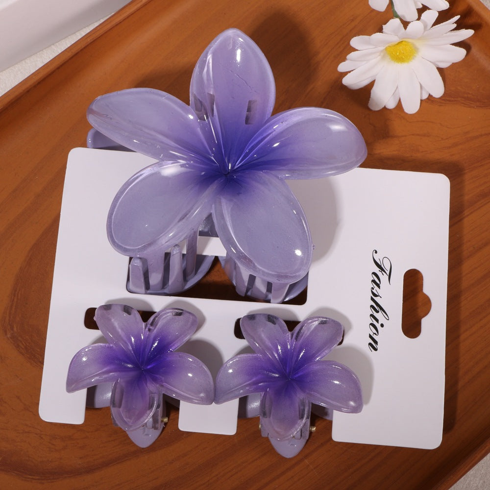 Plumeria Set