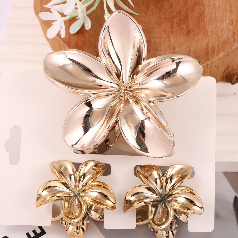 Plumeria Set