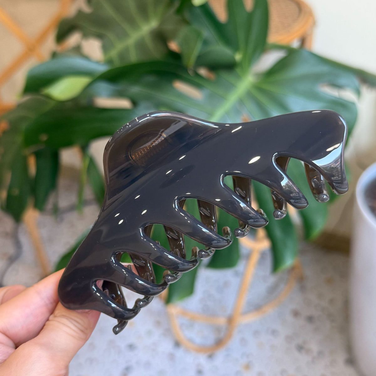 14cm keel big hair claw