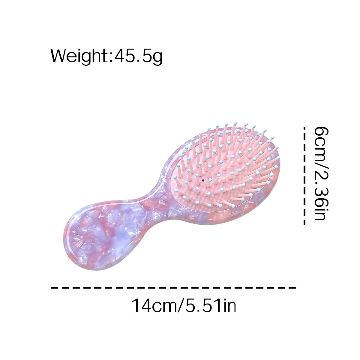 airbag comb children's air cushion comb