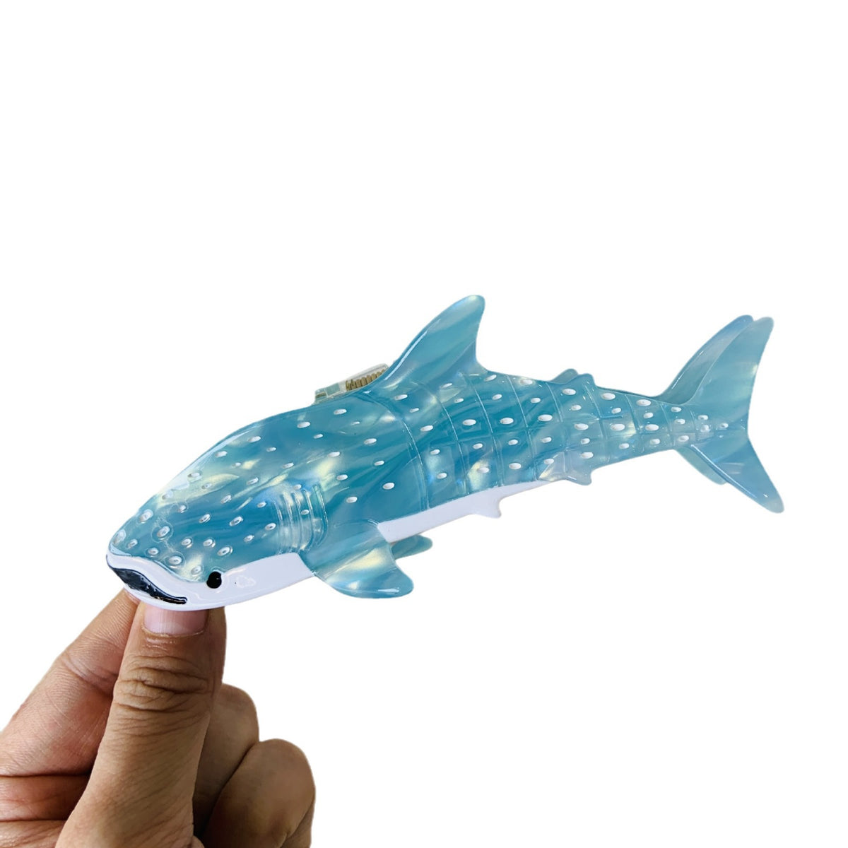 Ocean Series Animal Hair Claw
