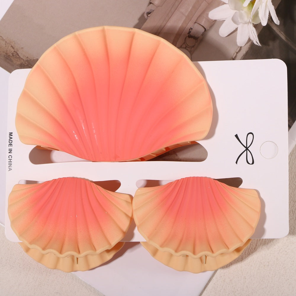 Plumeria Set