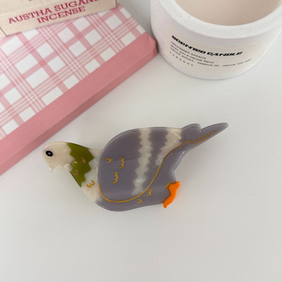 bird swallow Pigeon dove hair claw