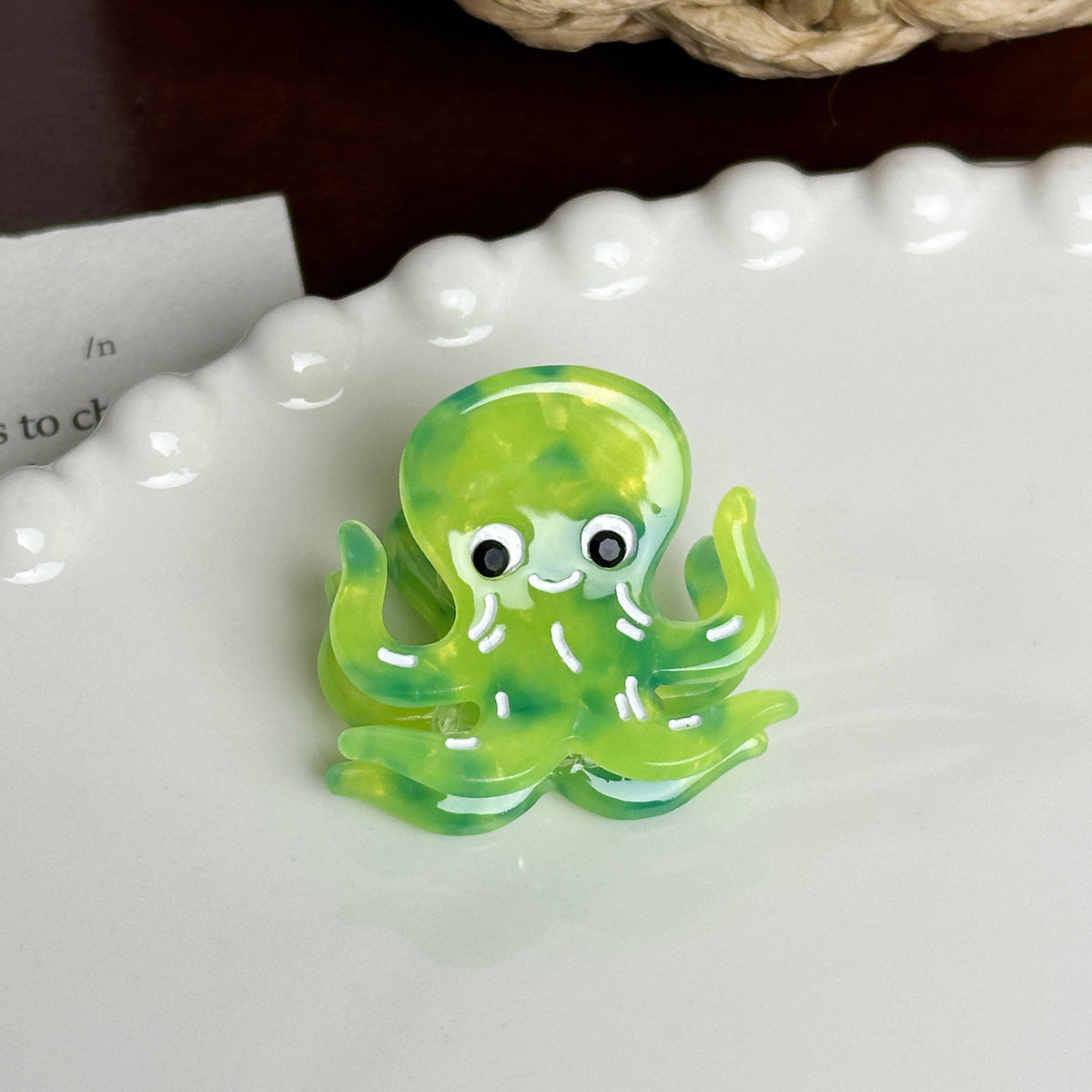 Mini Animal Hair Claw