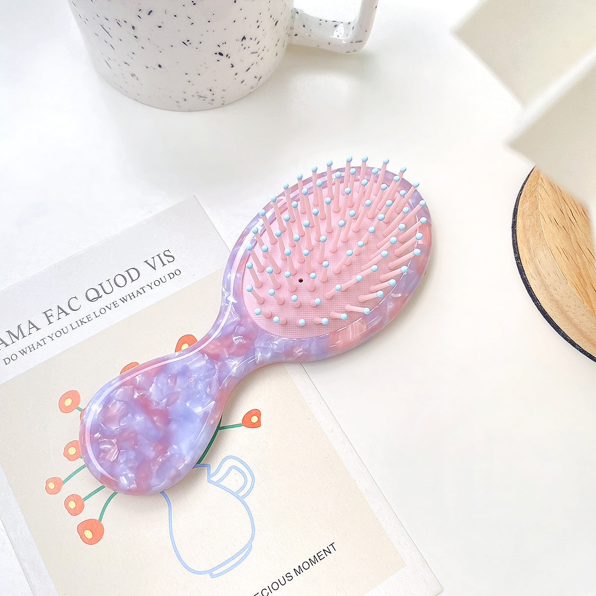 airbag comb children's air cushion comb