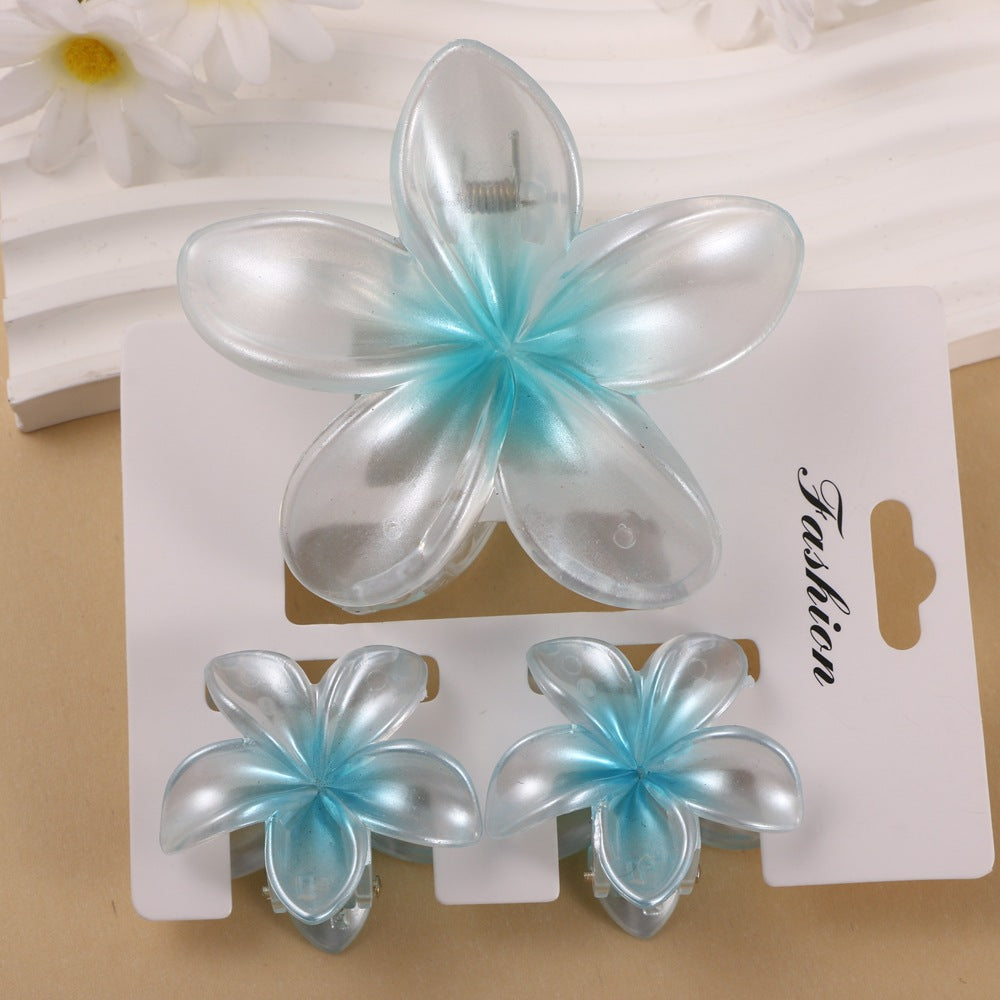 Plumeria Set