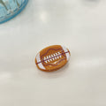 Basketball Broken Hair Claw