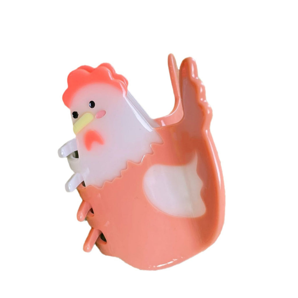 animal hair claw