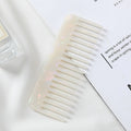 Pocket Portable hair comb