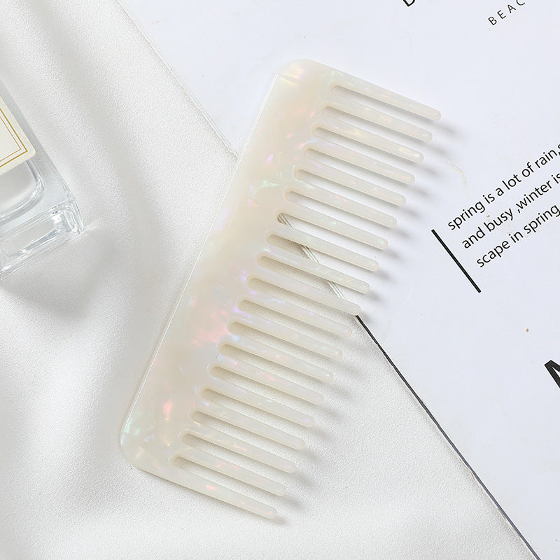 Pocket Portable hair comb