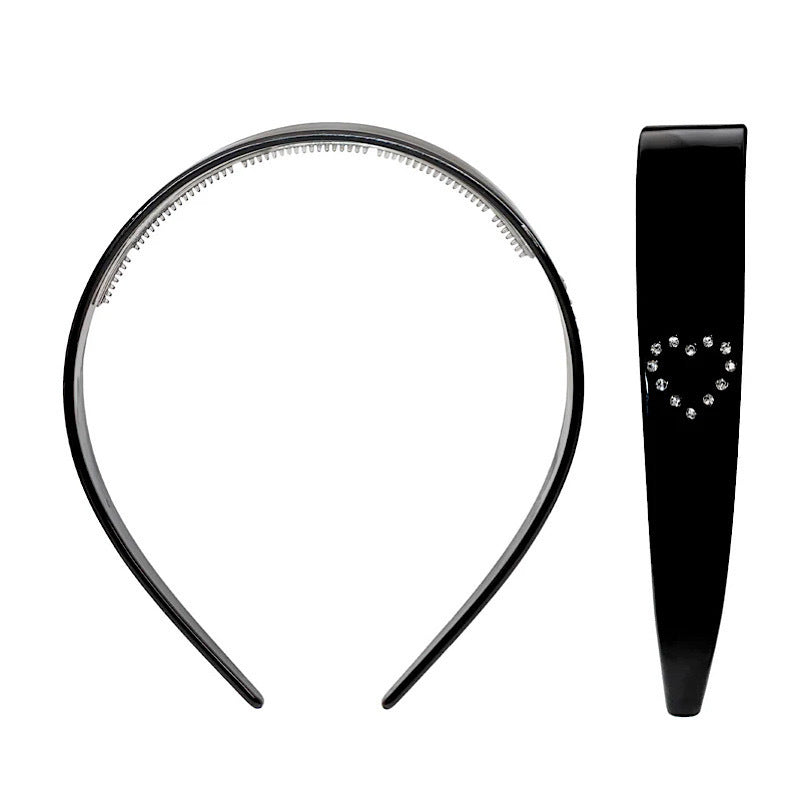 love tortoiseshell headband