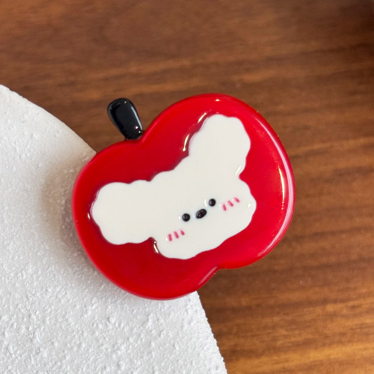 versatile duck bill hair clip