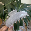 acrylic gripper thickened seven-tooth hair claw