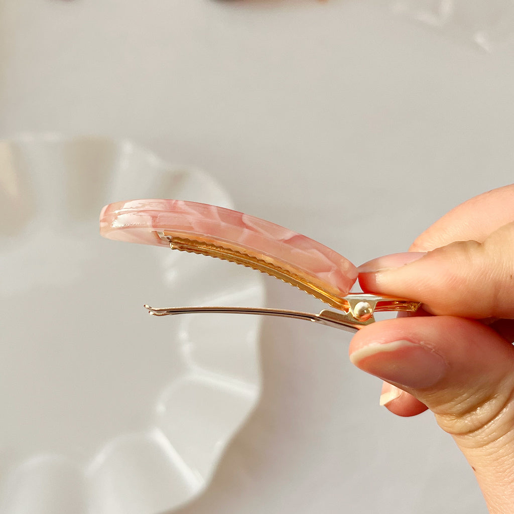 Premium Sense Duckbill Hair Clip