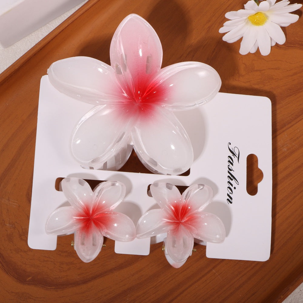 Plumeria Set