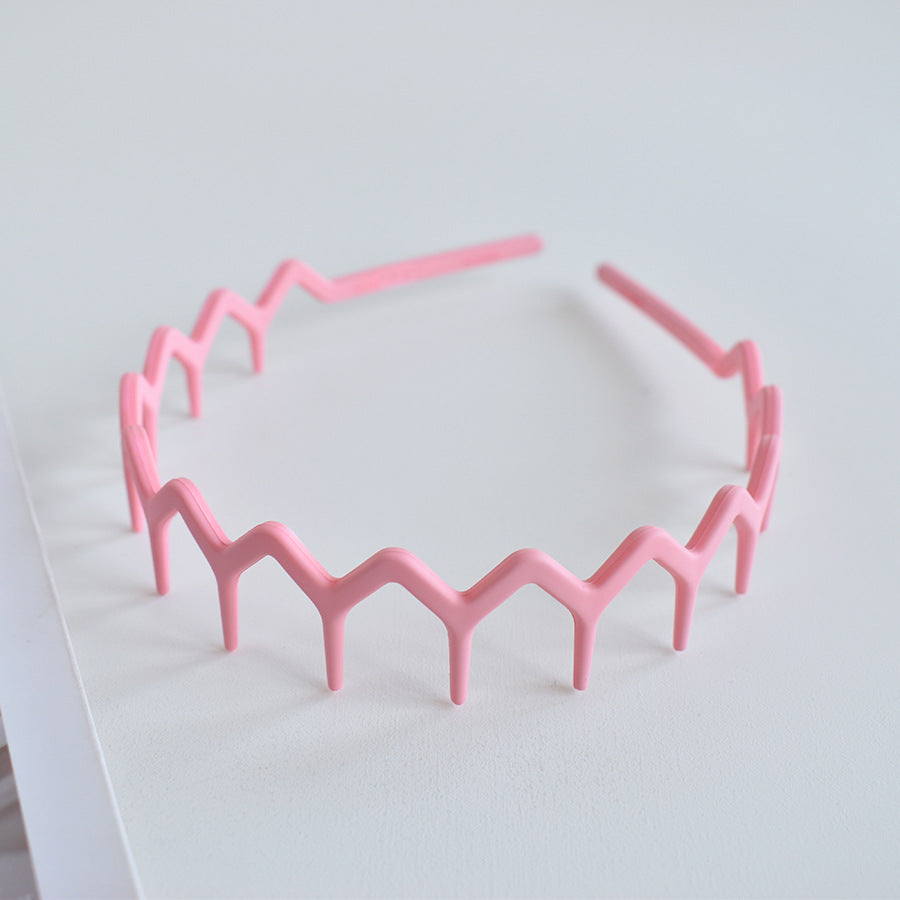 Use Stylish Headband