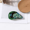 Symphony Shell Hair Claw
