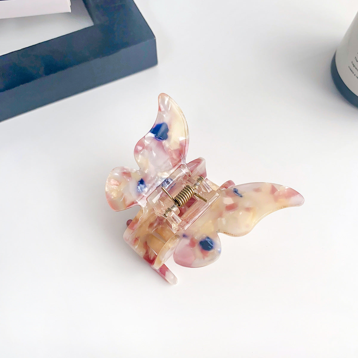 Butterfly Hair Claw