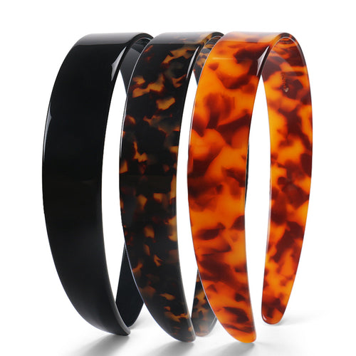 Alexander the same retro tortoiseshell headband