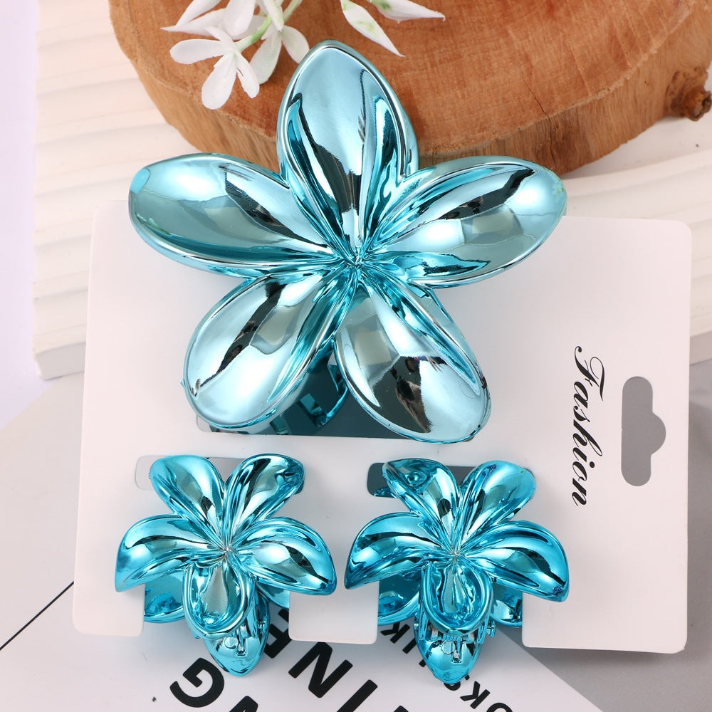 Plumeria Set