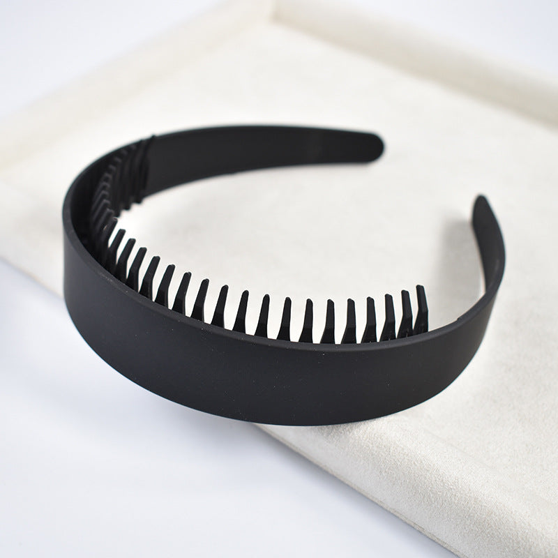Use Stylish Headband