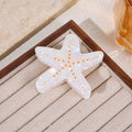 Ocean Headgear Starfish Hair Claw