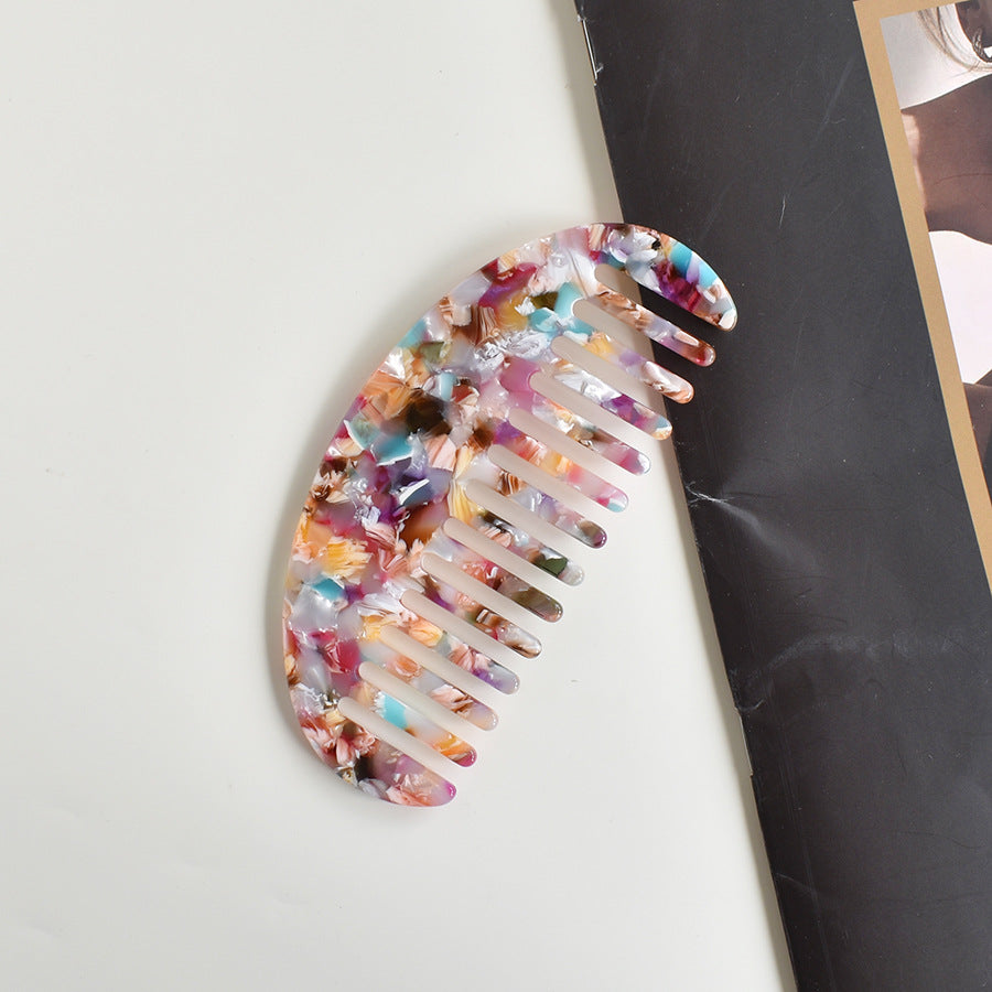Pocket Portable hair comb