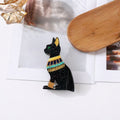 Pharaoh cat hair claw