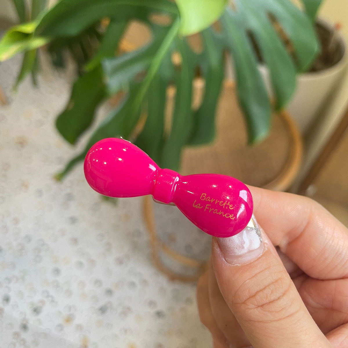 Bowknot hairpin hair clip