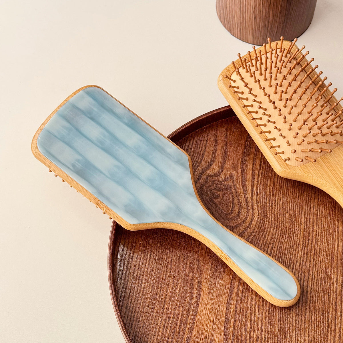 patch airbag massage comb