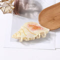 conch hair claw