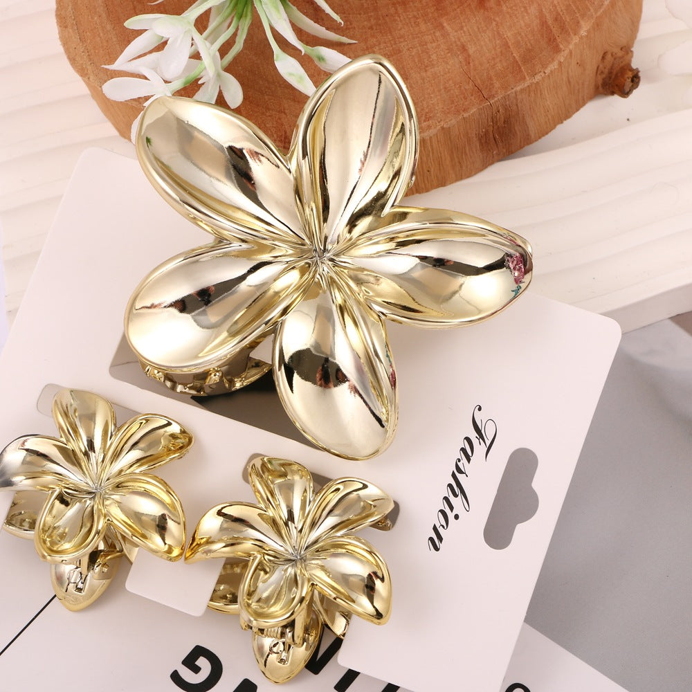 Plumeria Set