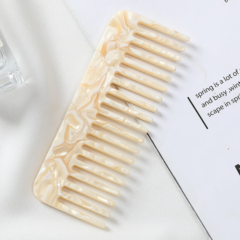 Pocket Portable hair comb