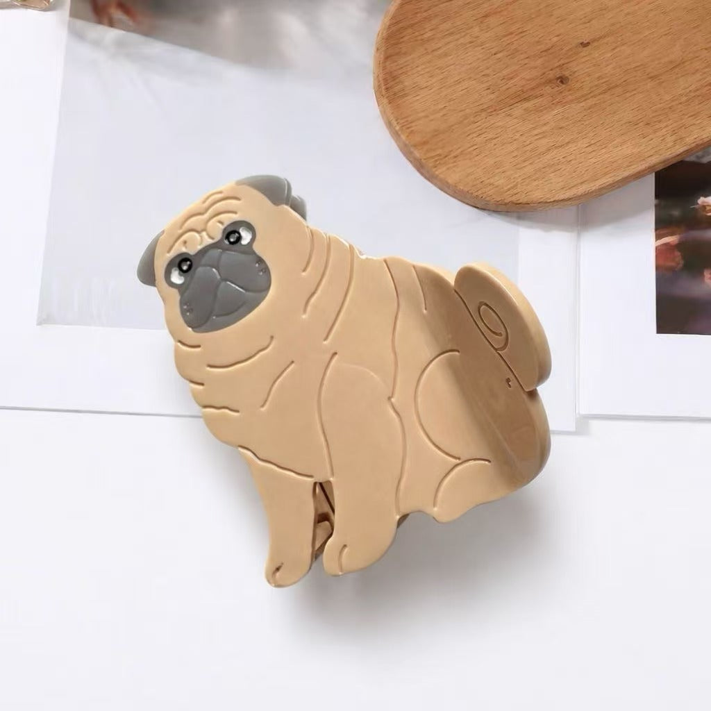 pet cats and dogs hair claw
