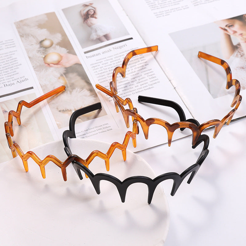 Use Stylish Headband