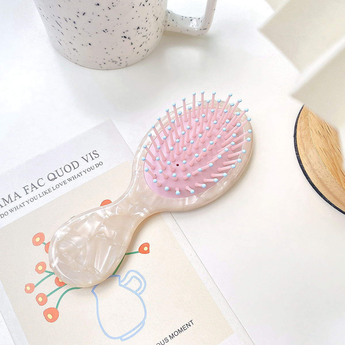 airbag comb children's air cushion comb
