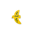 Bird Hair Clip
