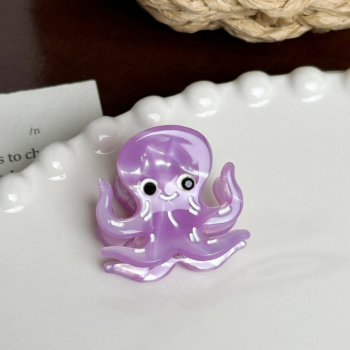 Mini Animal Hair Claw