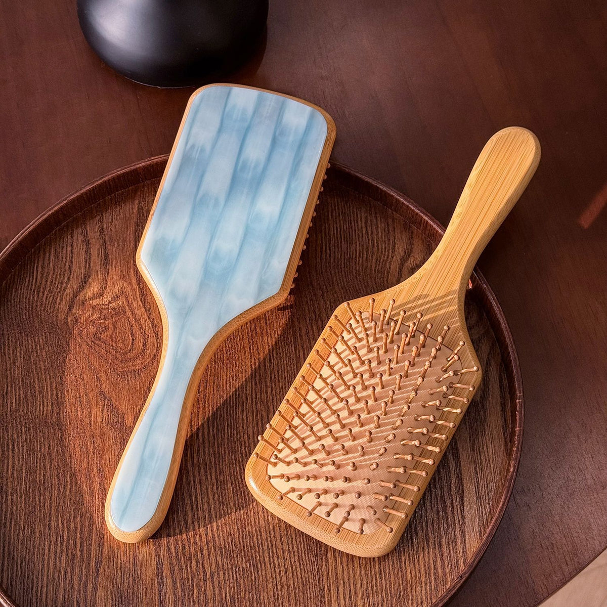 patch airbag massage comb