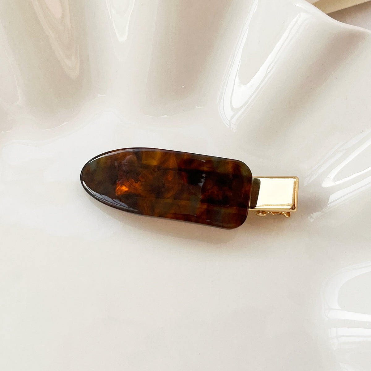 Premium Sense Duckbill Hair Clip