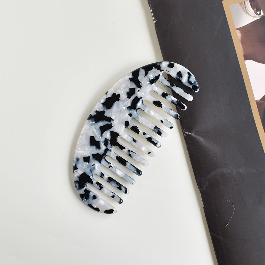 Pocket Portable hair comb