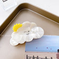 Cloud Hair Claw