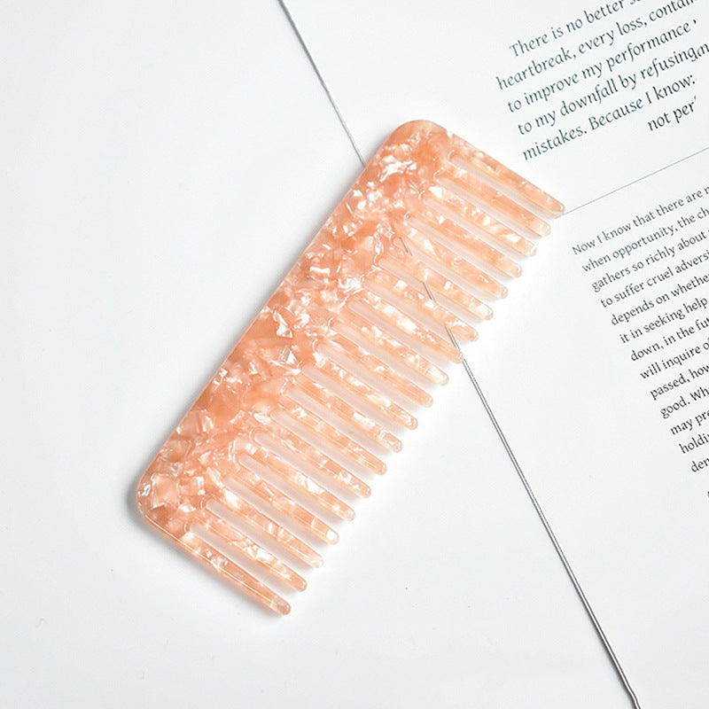 Pocket Portable hair comb