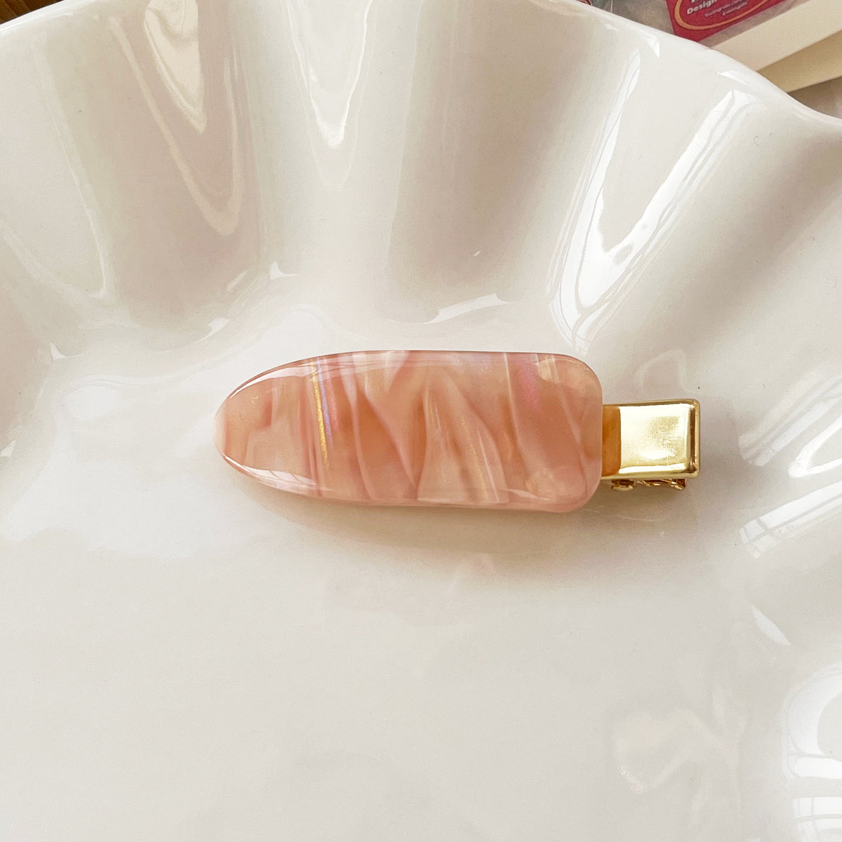 Premium Sense Duckbill Hair Clip
