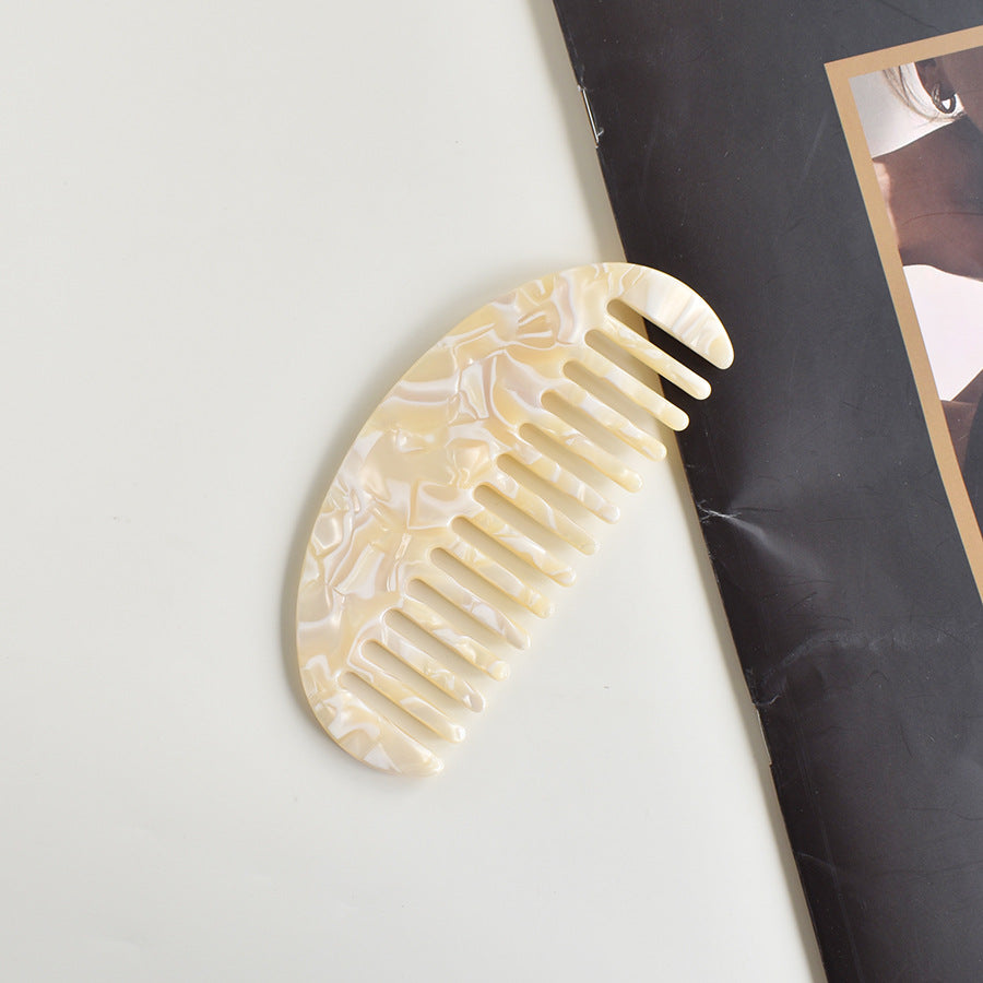Pocket Portable hair comb