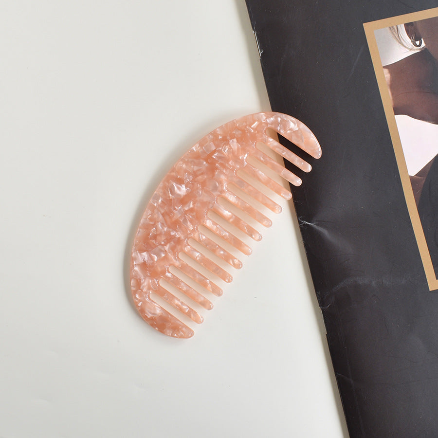 Pocket Portable hair comb