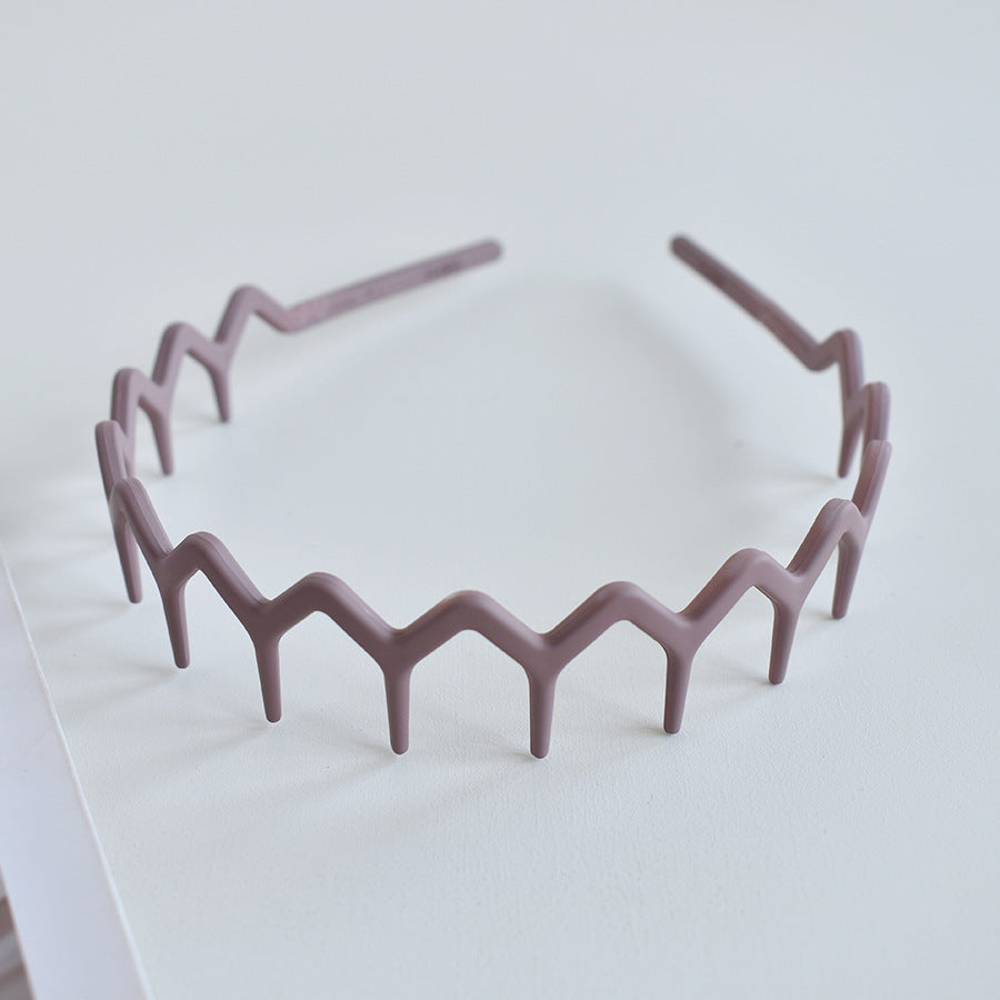 Use Stylish Headband